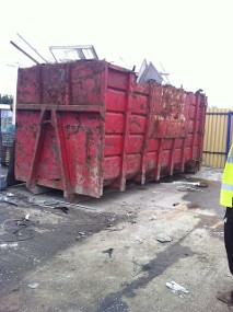 Workers - Scrap Metal Dealers in Uxbridge, Middlesex